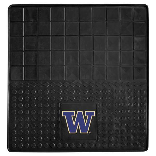 University of Washington Huskies Heavy Duty Vinyl Cargo Mat