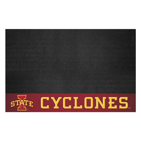 Iowa State University Cyclones Grill Mat