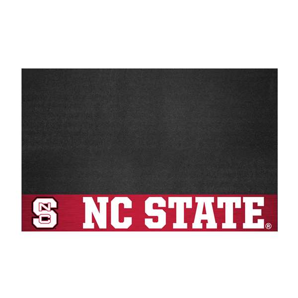 North Carolina State University Wolfpack Grill Mat