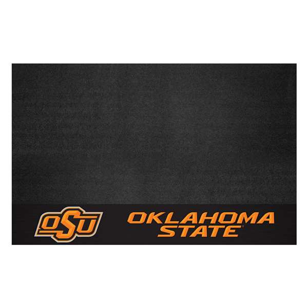 Oklahoma State University Cowboys Grill Mat