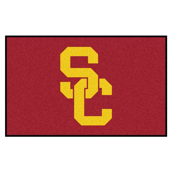 University of Southern California Trojans Ulti-Mat