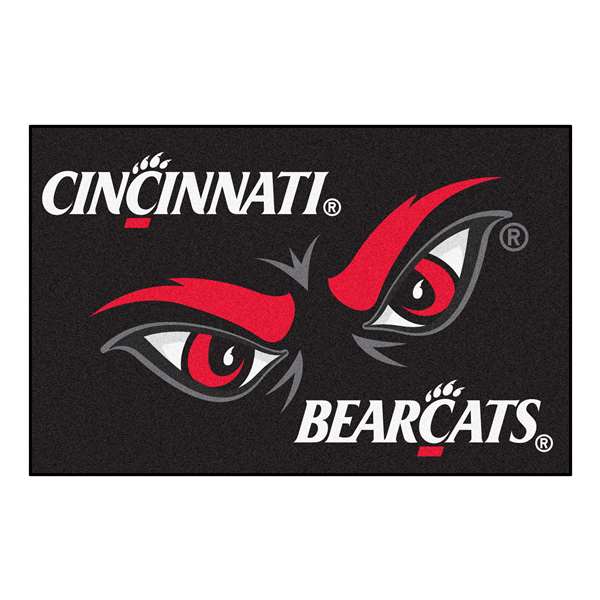 University of Cincinnati Bearcats Starter - Uniform