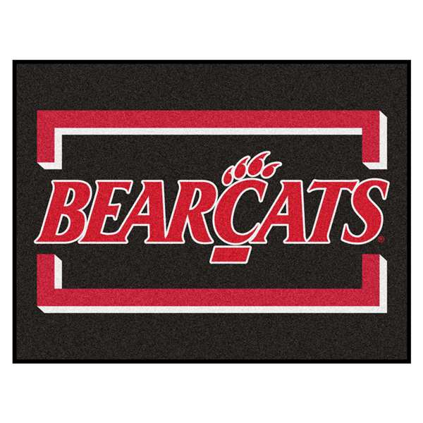 University of Cincinnati Bearcats All-Star Mat