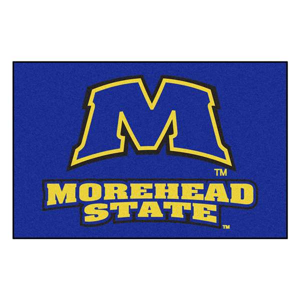 Morehead State University Eagles Starter Mat