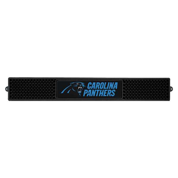 Carolina Panthers Panthers Drink Mat