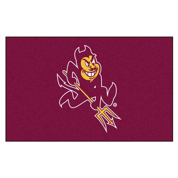 Arizona State University Sun Devils Ulti-Mat