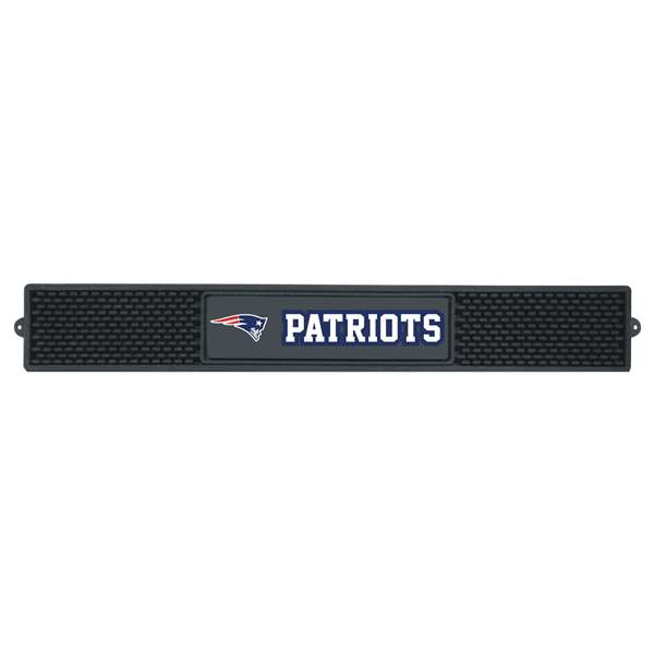 New England Patriots Patriots Drink Mat