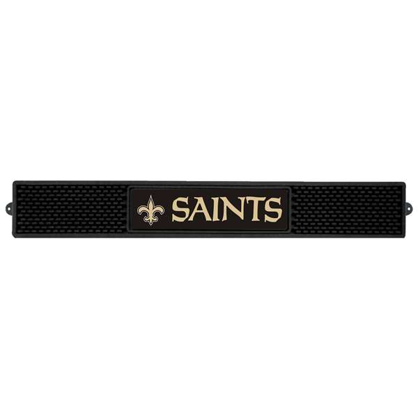 New Orleans Saints Saints Drink Mat