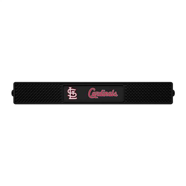 St. Louis Cardinals Cardinals Drink Mat