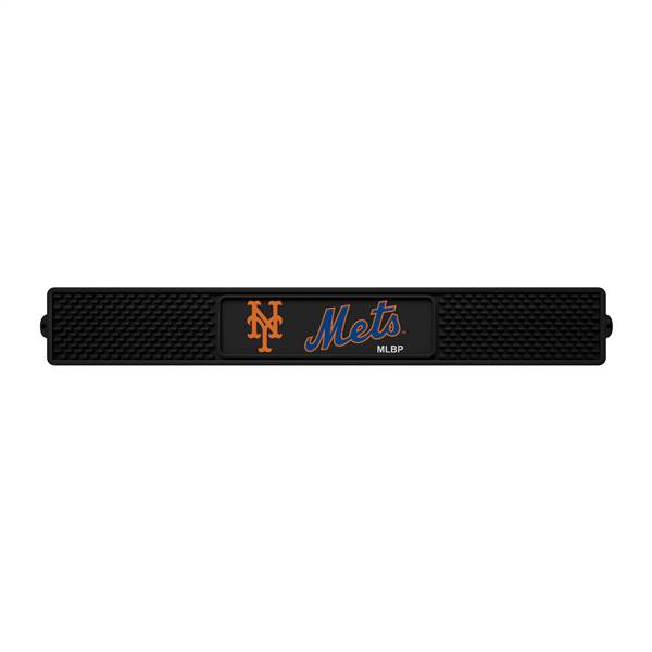 New York Mets Mets Drink Mat