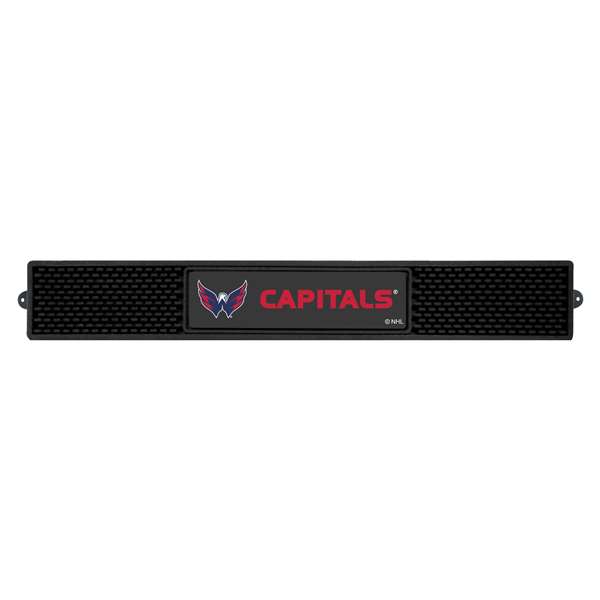 Washington Capitals Capitals Drink Mat