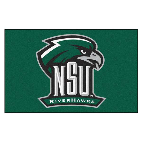 Northeastern State University Riverhawks Ulti-Mat