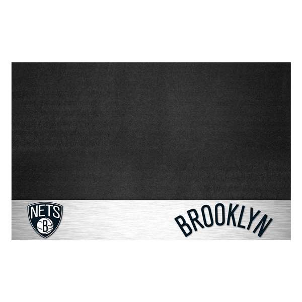Brooklyn Nets Nets Grill Mat