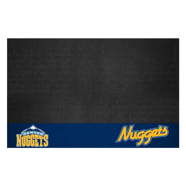 Denver Nuggets Nuggets Grill Mat