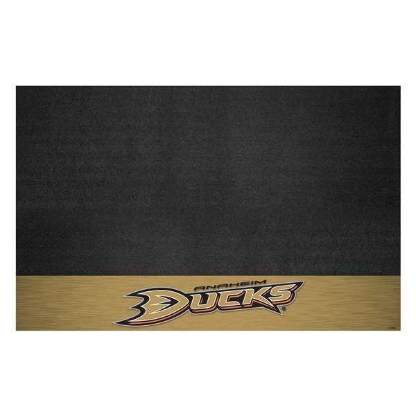 Anaheim Ducks Ducks Grill Mat