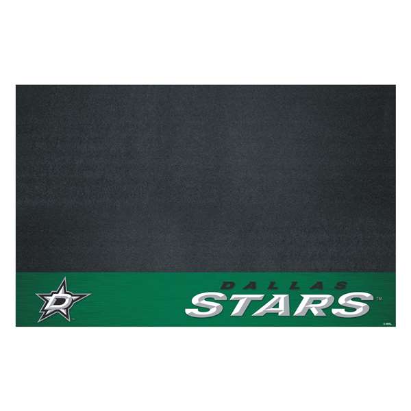 Dallas Stars Stars Grill Mat