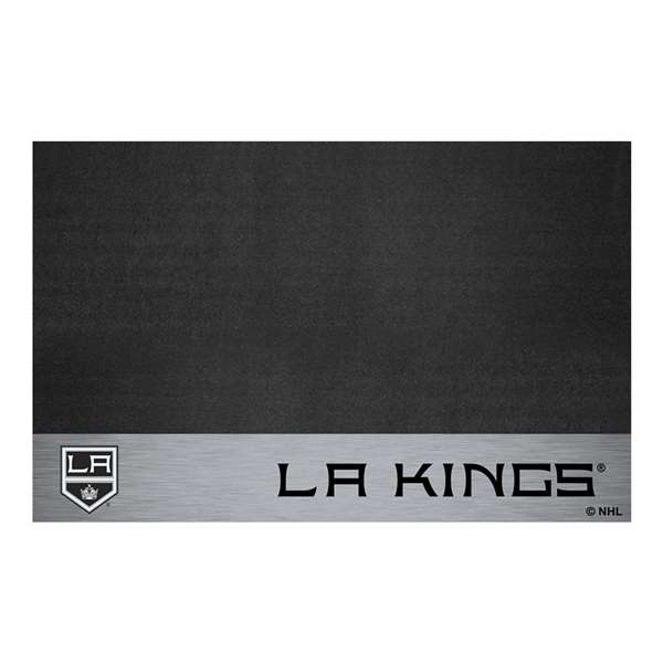 Los Angeles Kings Kings Grill Mat