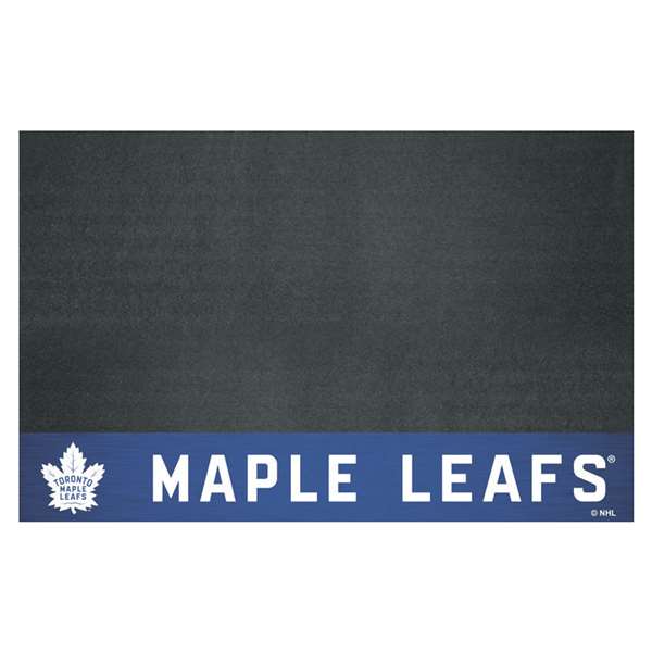 Toronto Maple Leafs Maple Leafs Grill Mat