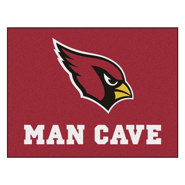 Arizona Cardinals Cardinals Man Cave All-Star
