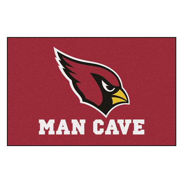 Arizona Cardinals Cardinals Man Cave Starter