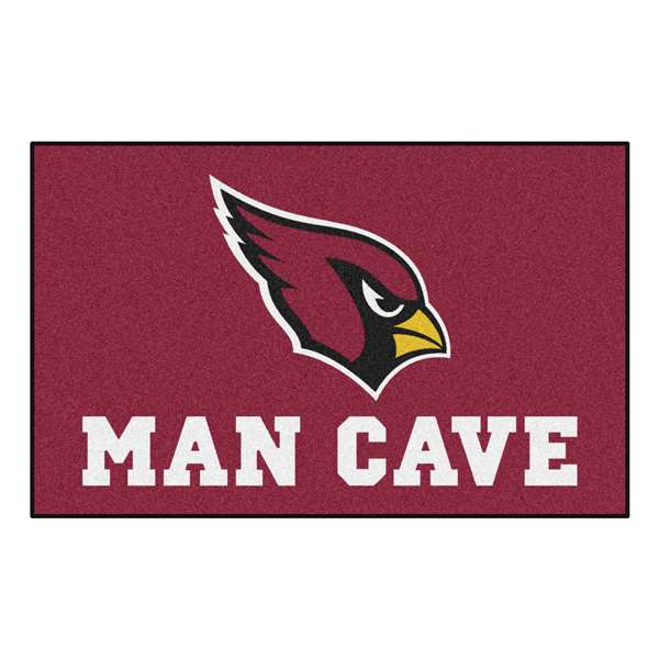 Arizona Cardinals Cardinals Man Cave UltiMat