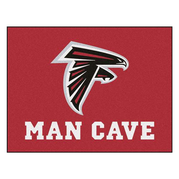 Atlanta Falcons Falcons Man Cave All-Star