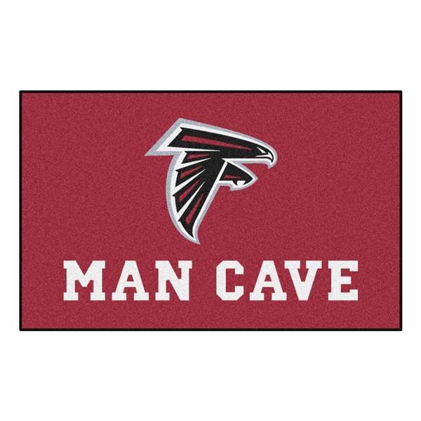 Atlanta Falcons Falcons Man Cave UltiMat