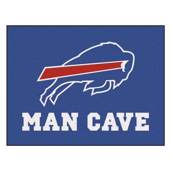 Buffalo Bills Bills Man Cave All-Star