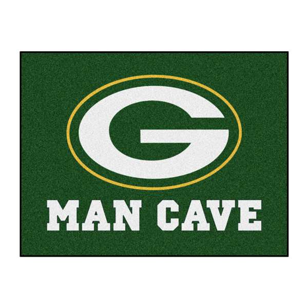 Green Bay Packers Packers Man Cave All-Star