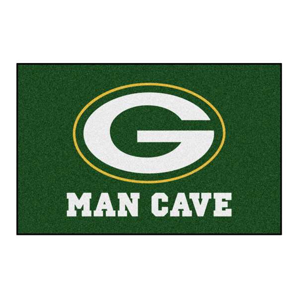Green Bay Packers Packers Man Cave Starter