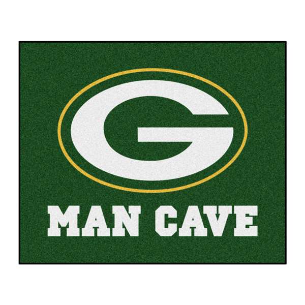 Green Bay Packers Packers Man Cave Tailgater