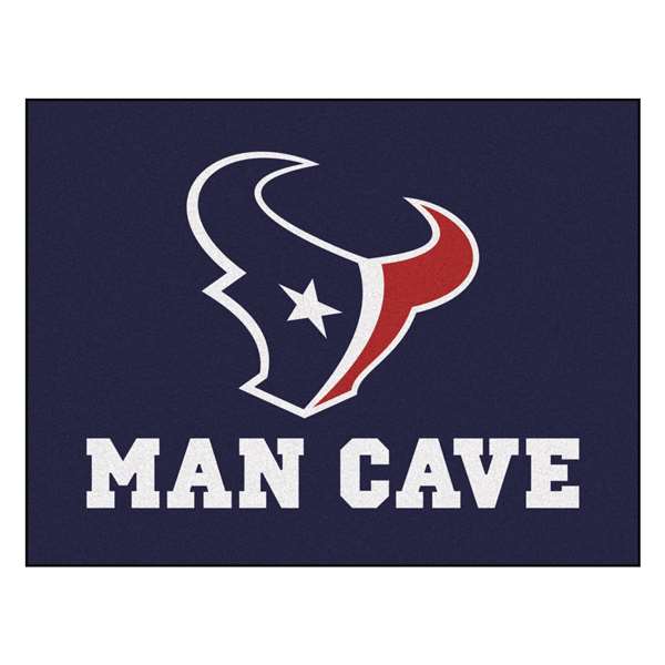 Houston Texans Texans Man Cave All-Star
