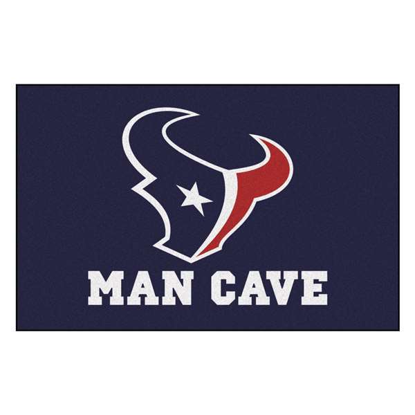 Houston Texans Texans Man Cave Starter