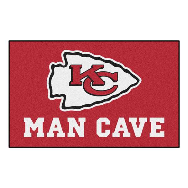 Kansas City Chiefs Chiefs Man Cave UltiMat
