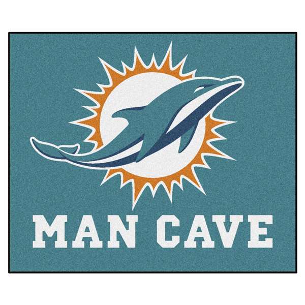 Miami Dolphins Dolphins Man Cave Tailgater