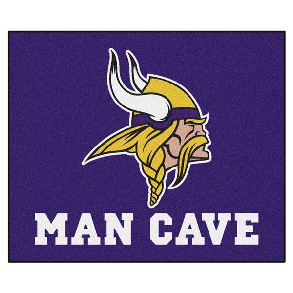 Minnesota Vikings Vikings Man Cave Tailgater