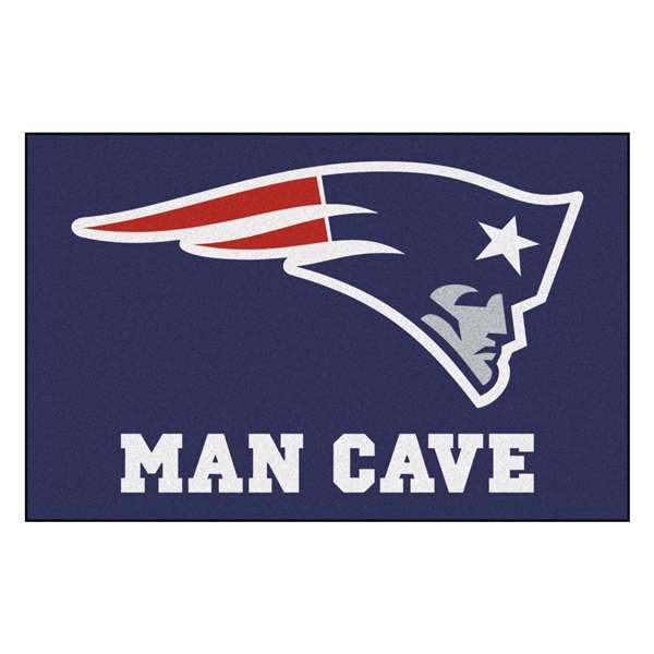 New England Patriots Patriots Man Cave Starter