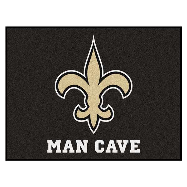 New Orleans Saints Saints Man Cave All-Star