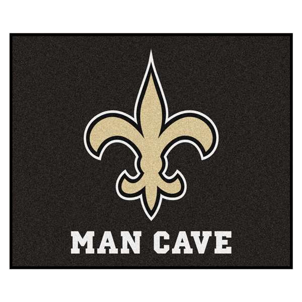 New Orleans Saints Saints Man Cave Tailgater