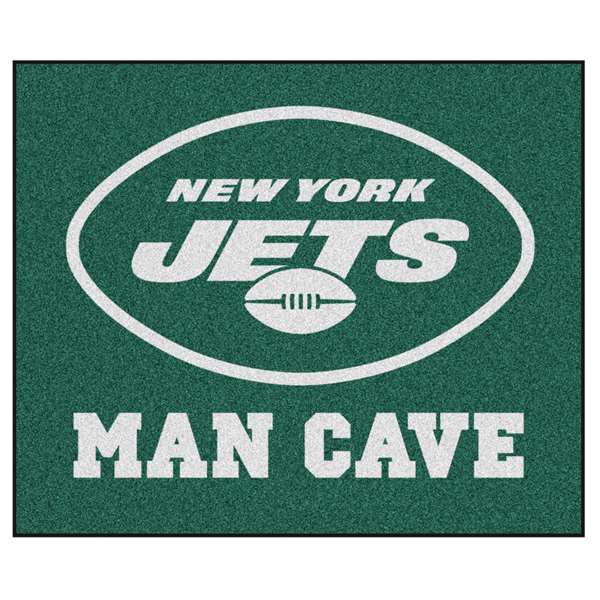 New York Jets Jets Man Cave Tailgater