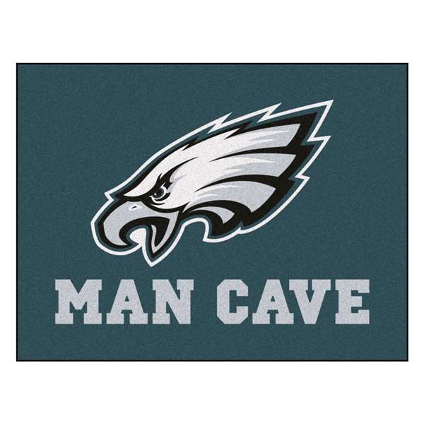 Philadelphia Eagles Eagles Man Cave All-Star