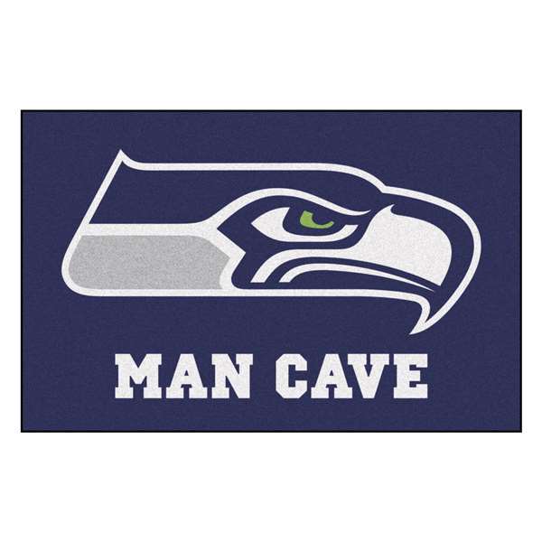 Seattle Seahawks Seahawks Man Cave Starter