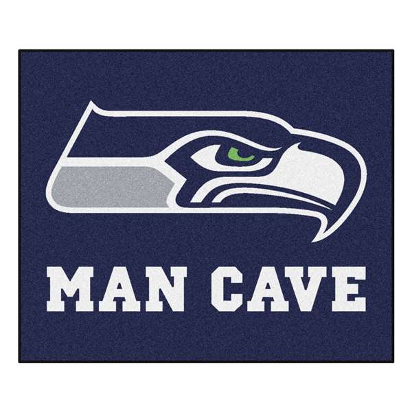 Seattle Seahawks Seahawks Man Cave Tailgater