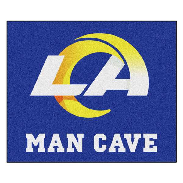 Los Angeles Rams Rams Man Cave Tailgater