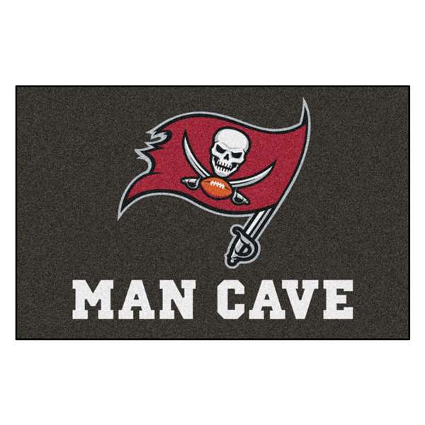 Tampa Bay Buccaneers Buccaneers Man Cave Starter