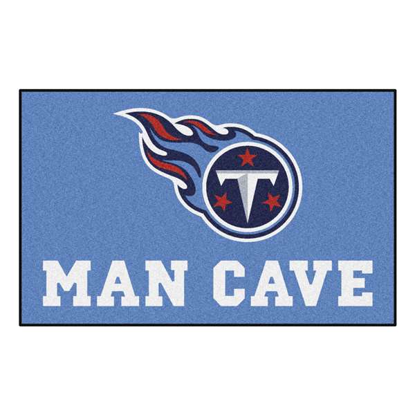 Tennessee Titans Titans Man Cave UltiMat