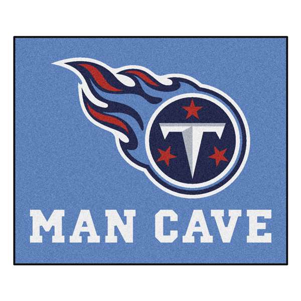 Tennessee Titans Titans Man Cave Tailgater