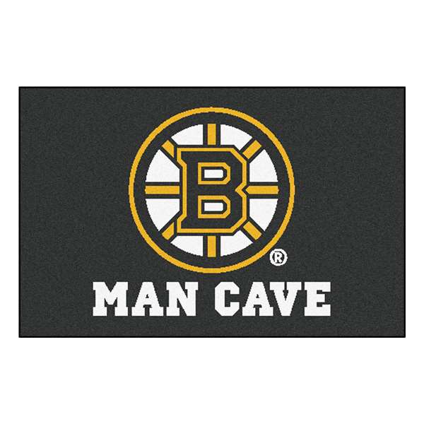Boston Bruins Bruins Man Cave Starter