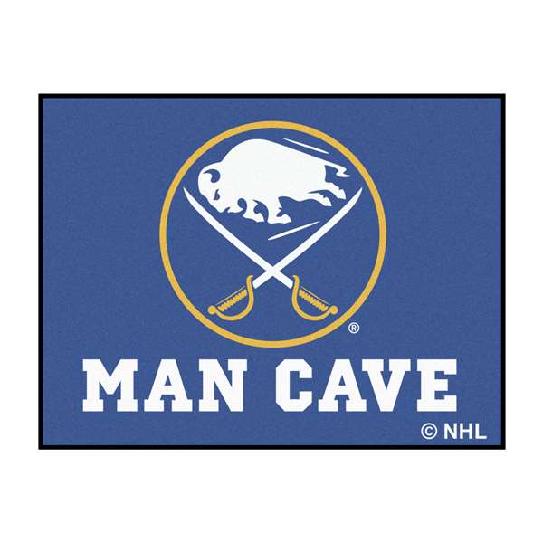 Buffalo Sabres Sabres Man Cave All-Star