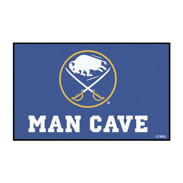 Buffalo Sabres Sabres Man Cave UltiMat